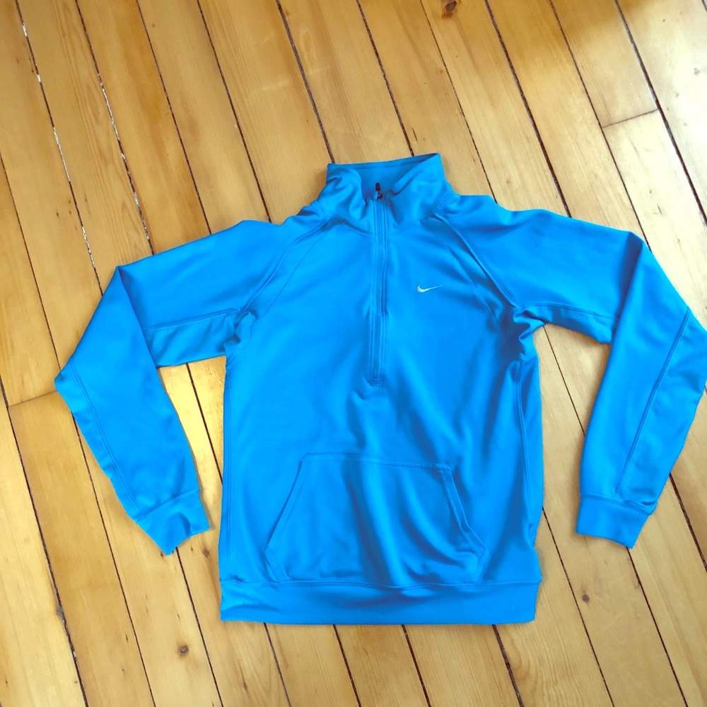 Nike activewear shirt